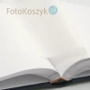 Album Henzo Edition Granatowy (tradycyjny 100 białych stron)