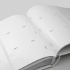Album ślubny, wsuwany, 500 zdjęć 10x15, personalizowany, 12 wzorów do wyboru