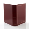 Album wsuwany Poldom Classic Bordo (500 zdjęć 10x15)