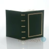 Album wsuwany na 50 zdjęć 13x18 Classic  zieleń