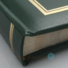 Album wsuwany na 50 zdjęć 13x18 Classic  zieleń