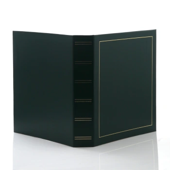 Album wsuwany Poldom Classic Zielony (500 zdjęć 10x15)