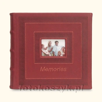 Album Dekor Memories C (200 zdjęć 10x15)