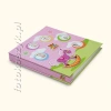 Album dziecięcy w pudełku Baby-7A  Konik (180 zdjęć 10x15)