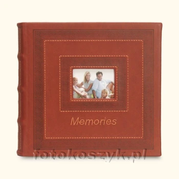 Album Dekor Memories J (200 zdjęć 10x15)