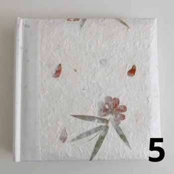 Album wsuwany Thai (200 zdjęć 10x15)