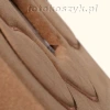 Album Dziecięcy Miś Brąz (tradycyjny 60 białych stron)