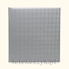 Album Goldbuch Sirio Srebrny (tradycyjny 60 czarnych stron)