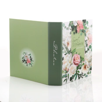 Album wsuwany Poldom Assort Sweet (500 zdjęć 10x15)