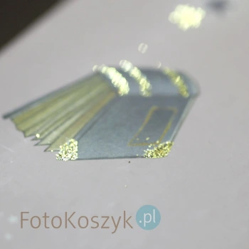 Album dziecięcy Panodia Il etait une fois (200 zdjęć 11,5x15/10x15)