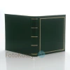 Album Classic zielony (200 zdjęć 15x23)