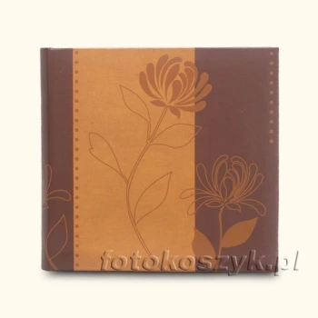 Album Dekor Kwiaty J (200 zdjęć 10x15)