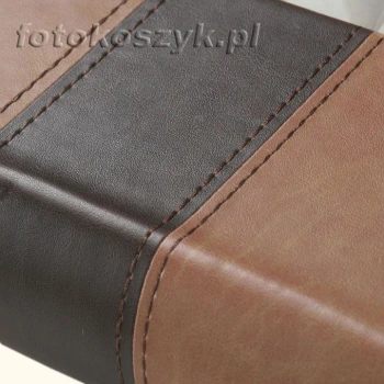 Album Dekor Travel Jasny (200 zdjęć 10x15)
