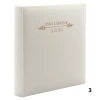 Album ślubny, wsuwany, 500 zdjęć 10x15, personalizowany, 12 wzorów do wyboru