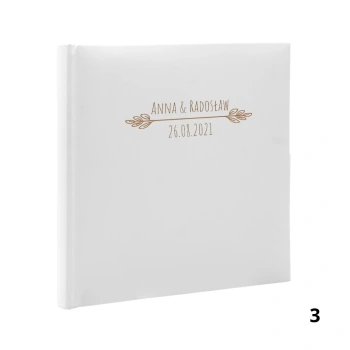 Mini-Album Komunijny na siedem zdjęć 13x18