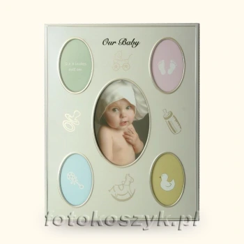 Galeria na 5 zdjęć Baby