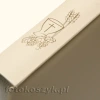 Album Komunijny Opłatek XL (tradycyjny 40 kremowych stron)