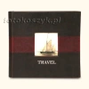 Album Dekor Travel Bordo (200 zdjęć 10x15)