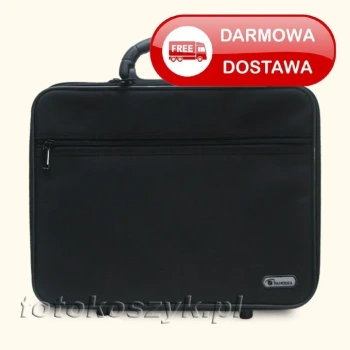 Teczka na portfolio Panodia Nomad (do A4+)