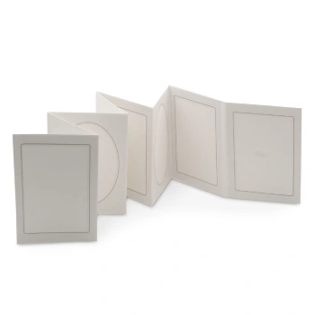 Mini-Album Komunijny na osiem zdjęć 15x21