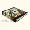 Album Gedeon Coffee (100 stron pod folię)