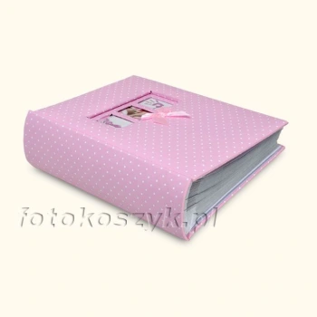 Album Dziecięcy Dreamland R 2up (300 zdjęć 10x15)