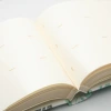 Album wsuwany Aloma zdobiony kwiatami na 500 zdjęć 10x15