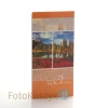 Album P4696 pomarańczowy (96 zdjęć 10x15)