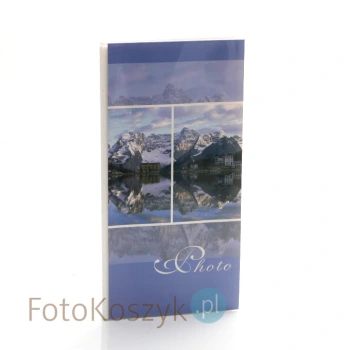 Album P4696 góry (96 zdjęć 10x15)