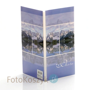 Album P4696 góry (96 zdjęć 10x15)