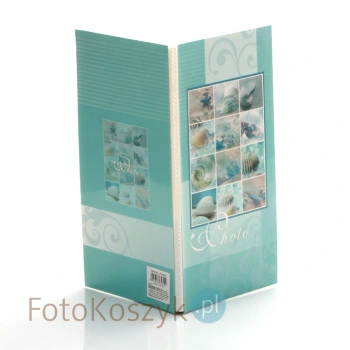 Album P4696 muszelki (96 zdjęć 10x15)