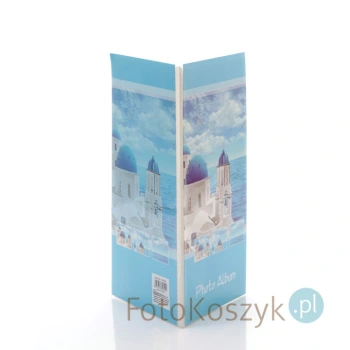 Album Gedeon niebieski (96 zdjęć 10x15)