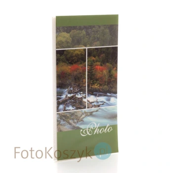Album Gedeon rzeka (96 zdjęć 10x15)