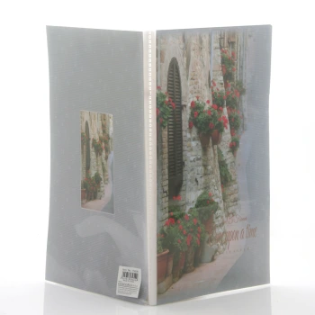 Album Gedeon Street (96 zdjęć 10x15)