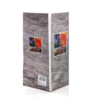Album Gedeon Kwiaty (96 zdjęć 10x15)