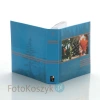 Album wsuwany Henzo Earth niebieski (200 zdjęć 10x15)
