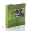 Album Henzo Earth zielony (200 zdjęć 10x15)