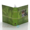 Album Henzo Earth zielony (200 zdjęć 10x15)