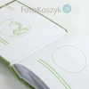 Album Henzo Earth zielony (200 zdjęć 10x15)