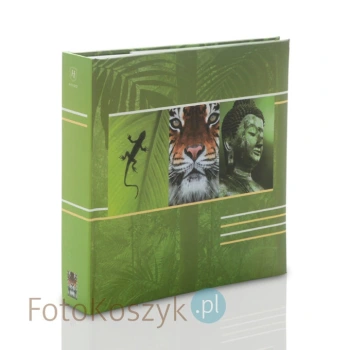 Album Henzo Earth zielony (200 zdjęć 10x15)