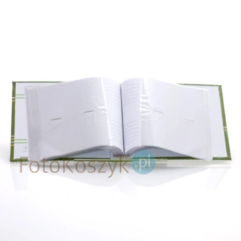 Album Henzo Earth zielony (200 zdjęć 10x15)