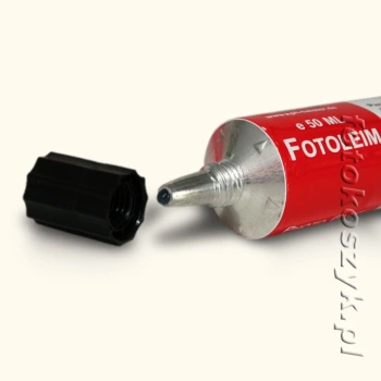 Fotoklej
