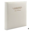 Album ślubny, wsuwany, 500 zdjęć 10x15, personalizowany, 12 wzorów do wyboru