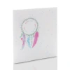 Mini-album TS Łapacz Snów kolor zestaw 3 zdjęcia 15x21
