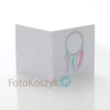 Etui małe Łapacz Snów kolor (na 2 płyty)