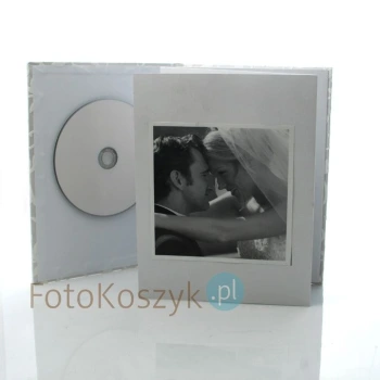 CD-rello Romantico (płyta CD + 7 zdjęć 13x18)