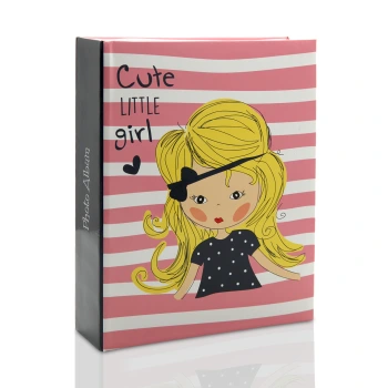 Album wsuwany Cute Little Girl (304 zdjęcia 10x15)