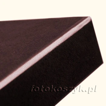Etui Bordowe SF (na 2 płyty CD/DVD)