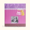 Album Dziecięcy Babydress R XL (tradycyjny 60 białych stron)