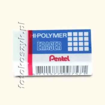 Pentel do czyszczenia albumów